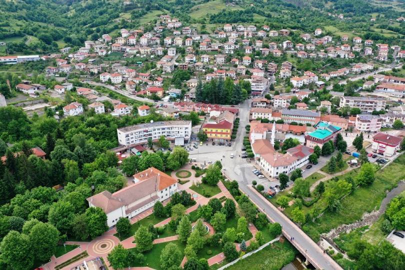 �stanbul Bulgaristan Ardino