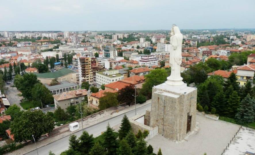 �stanbul Haskova